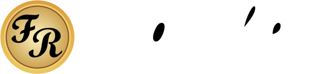 Frauches Representações - Logo